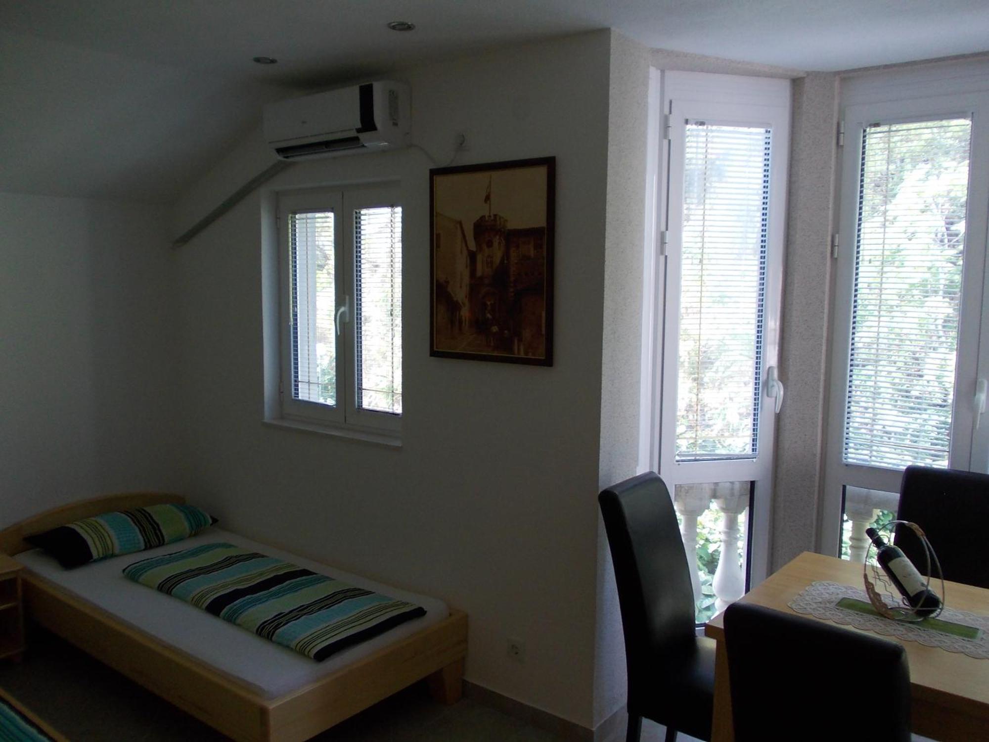 Apartments Sutorina Herceg Novi Phòng bức ảnh