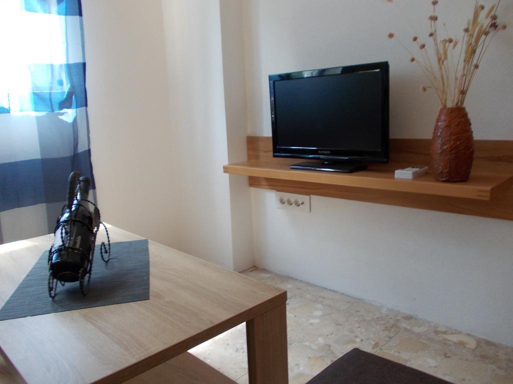 Apartments Sutorina Herceg Novi Phòng bức ảnh