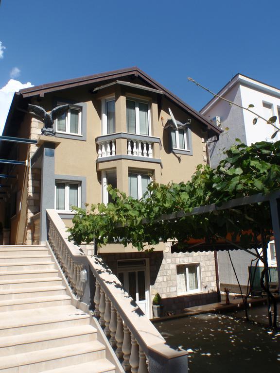 Apartments Sutorina Herceg Novi Phòng bức ảnh