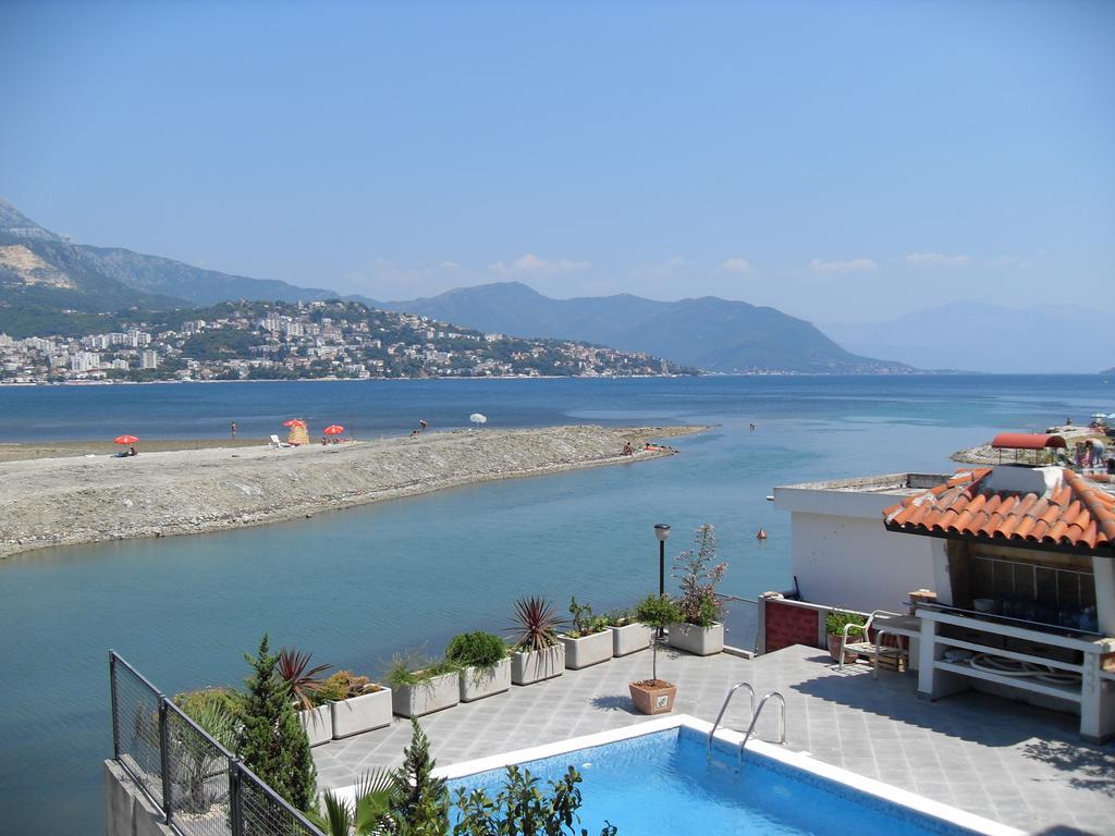 Apartments Sutorina Herceg Novi Phòng bức ảnh